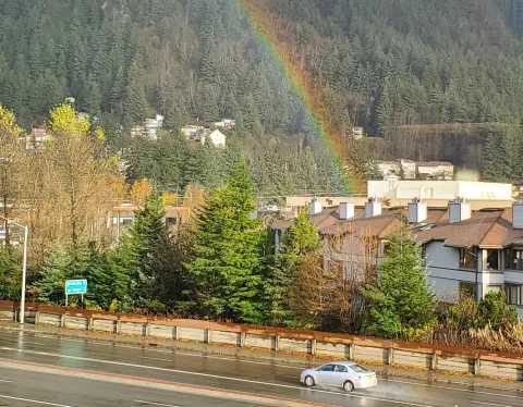 Rainbow