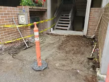 Walkway