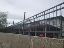 Fence 